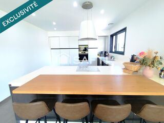  Maison à vendre 5 pièces 167 m²