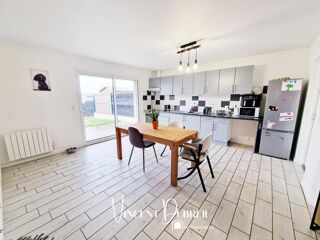  Maison à vendre 5 pièces 94 m²