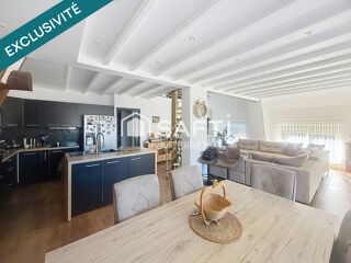  Maison à vendre 6 pièces 149 m²