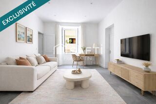  Appartement à vendre 3 pièces 70 m²