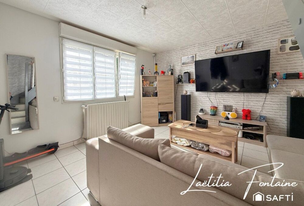 Vente Maison INVESTISSEURS – RENTABILITÉ IMMÉDIATE Le havre