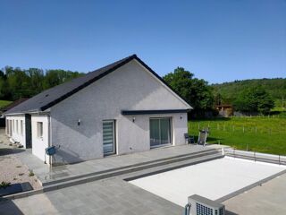  Maison � vendre 7 pi�ces 160 m�