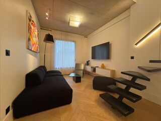  Maison � vendre 4 pi�ces 83 m�