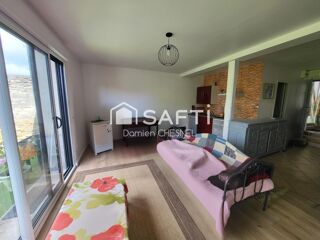  Maison  vendre 5 pices 111 m