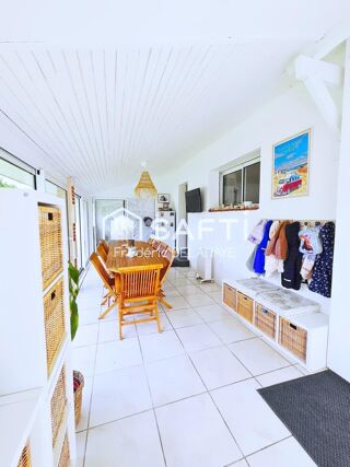  Maison � vendre 4 pi�ces 147 m�