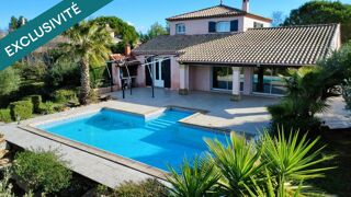  Maison à vendre 6 pièces 185 m²