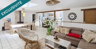  Maison � vendre 4 pi�ces 132 m�