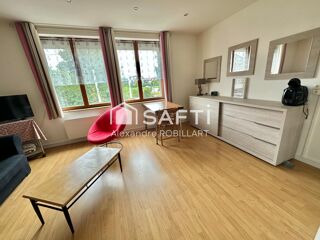  Appartement  vendre 2 pices 37 m