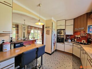  Maison  vendre 5 pices 141 m