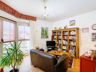  Appartement à vendre 2 pièces 34 m²