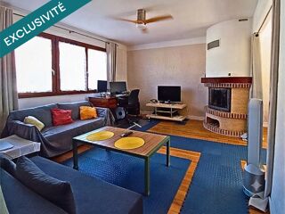  Maison à vendre 4 pièces 99 m²