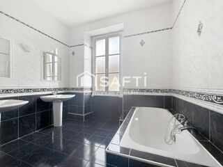  Appartement à vendre 4 pièces 109 m²