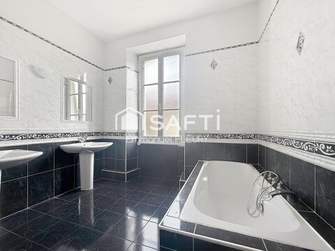  Appartement à vendre 4 pièces 109 m²