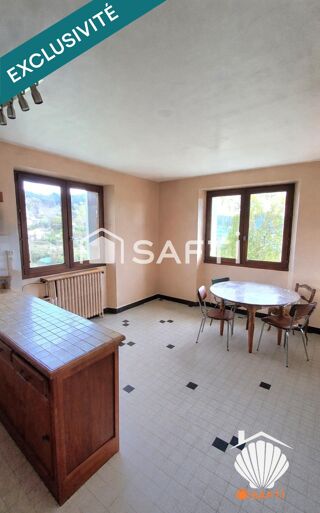  Maison à vendre 6 pièces 180 m²