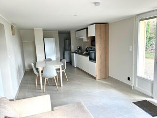  Appartement à louer 3 pièces 62 m²