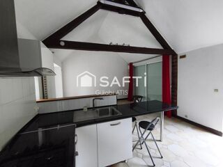  Maison à vendre 2 pièces 51 m²