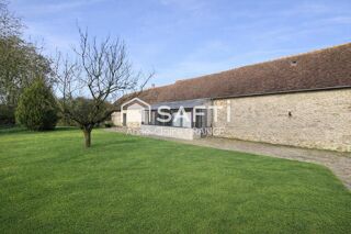  Maison à vendre 6 pièces 188 m²