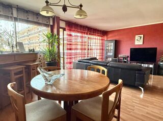  Appartement  vendre 4 pices 85 m