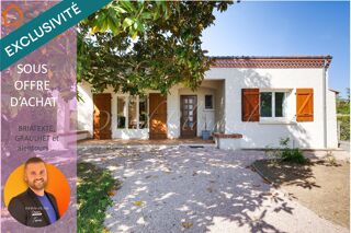  Maison � vendre 4 pi�ces 82 m�