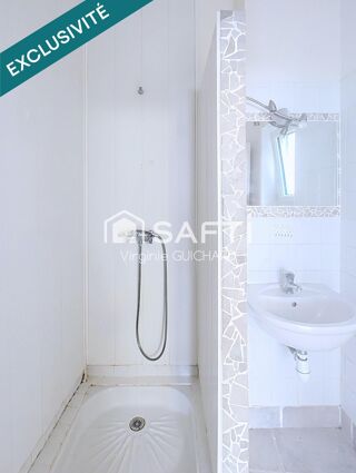  Appartement à vendre 3 pièces 102 m²
