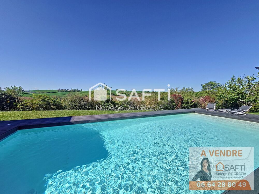  vendre  Maison Castanet-Tolosan (31320)