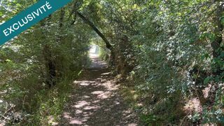  Terrain  vendre 6759 m Mansle