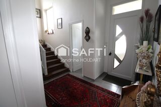  Maison � vendre 6 pi�ces 147 m�