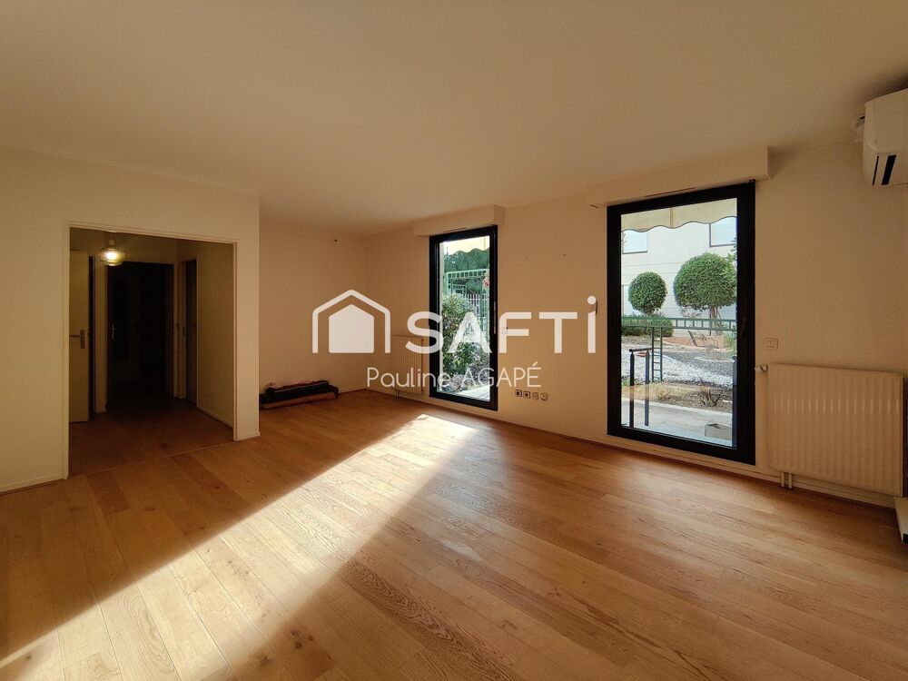 Vente Appartement MONTPELLIER 34000 T2 RÉSIDENCE SÉNIORS Montpellier