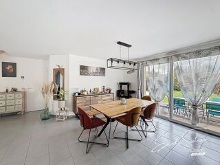  Maison à vendre 6 pièces 124 m²