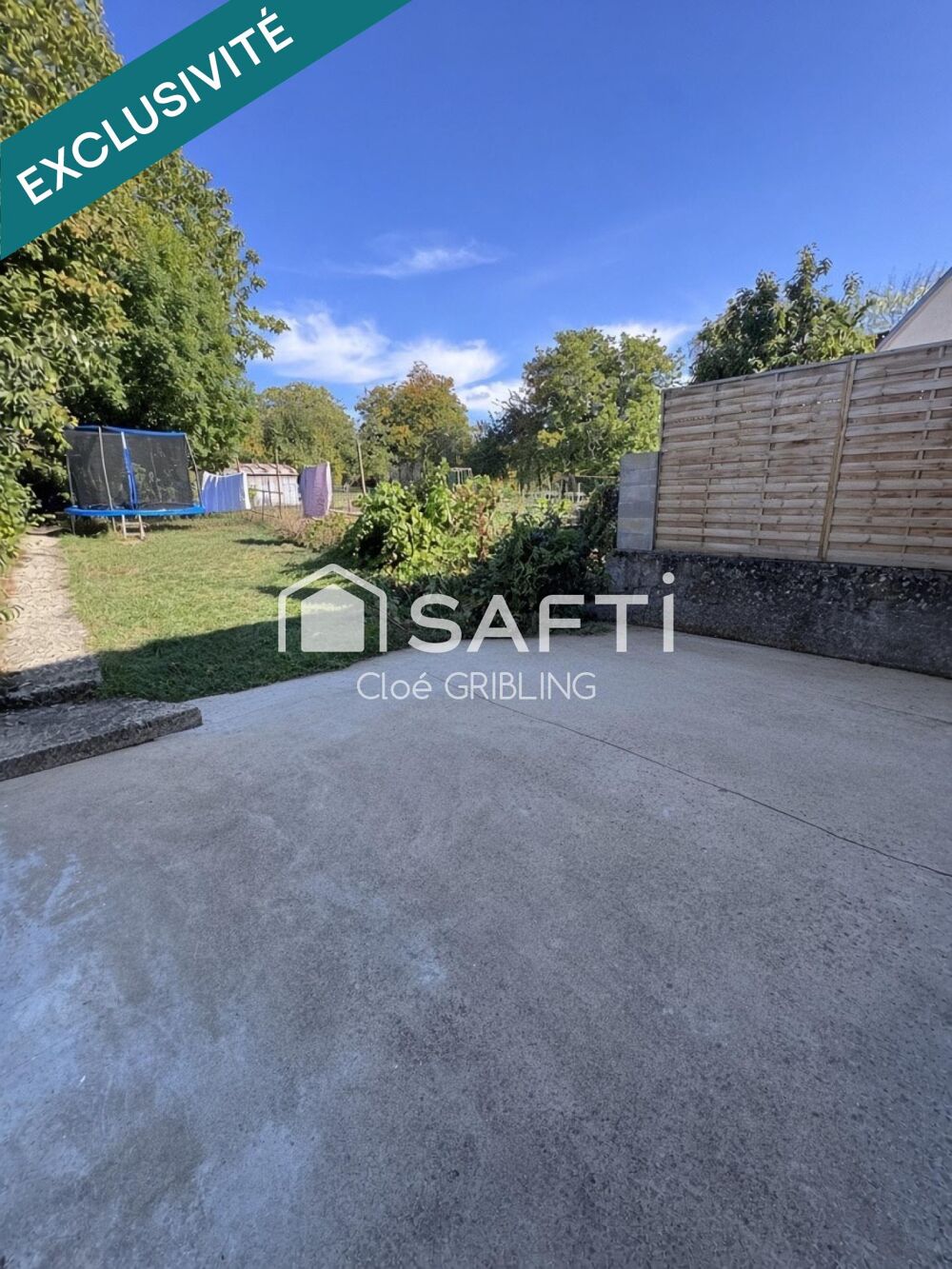 Vente Maison Maison mitoyenne de village Bischtroff-sur-sarre