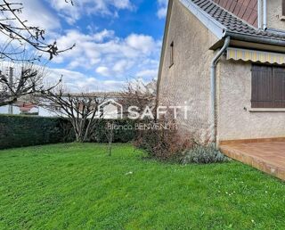  Maison à vendre 8 pièces 142 m²