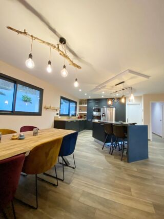  Maison à vendre 6 pièces 153 m²