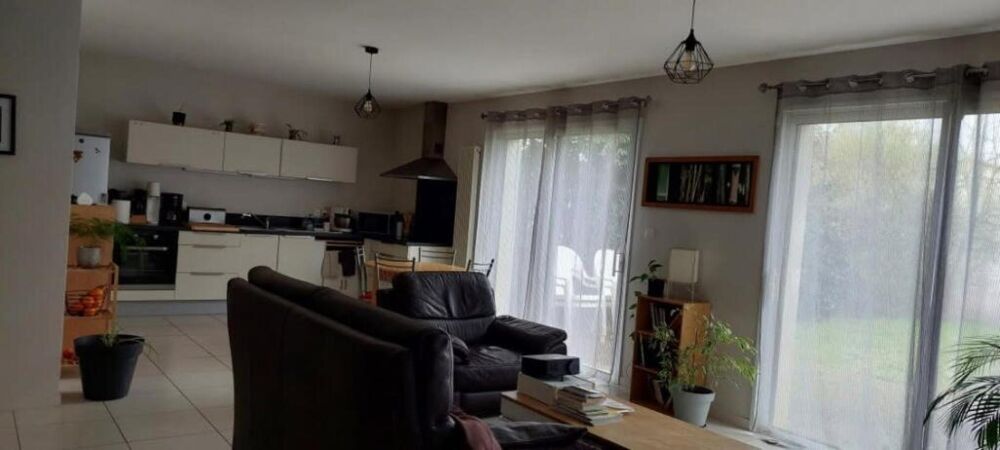 Vente Maison Le confort de plain-pied à Niort ! Niort
