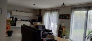  Maison à vendre 4 pièces 88 m²