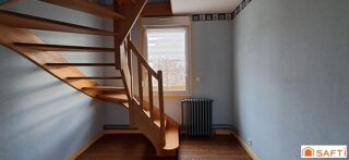  Maison � vendre 9 pi�ces 125 m�