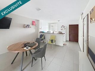  Appartement � vendre 2 pi�ces 45 m�