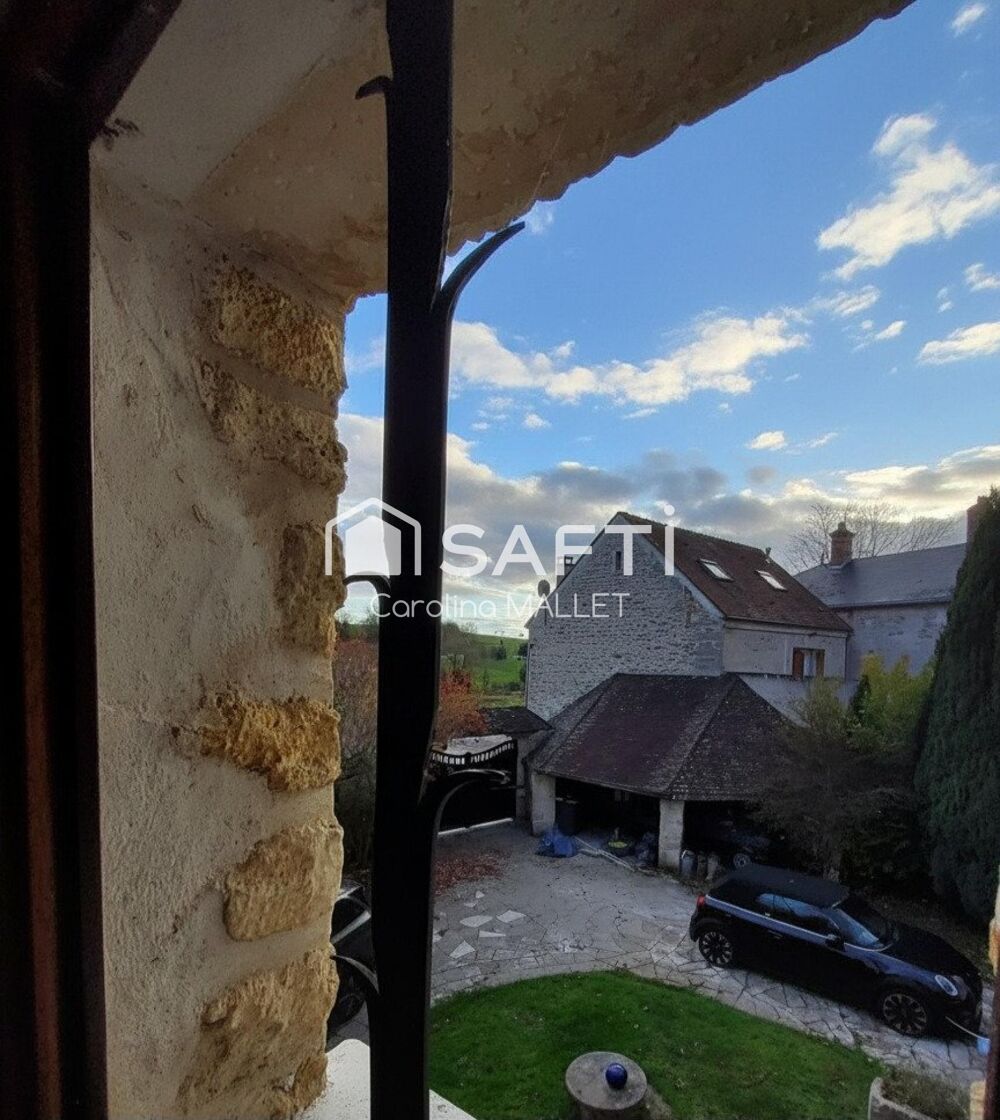 � vendre  Maison Seraincourt (95450)