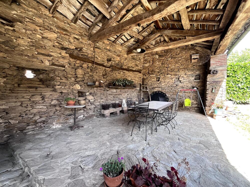 Maison 6 pièces 155 m² · à Valderies · 155 m² · 297 000 €