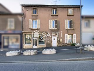  Immeuble à vendre 220 m²
