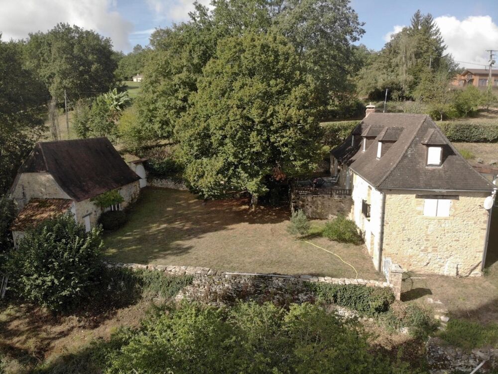 Caractère, Authenticité, vue dégagée calme garanti