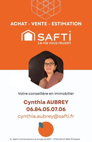  Terrain � vendre 1322 m�