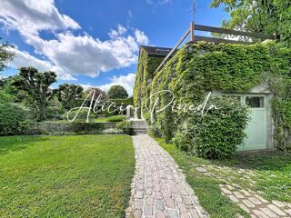  Maison à vendre 8 pièces 171 m²