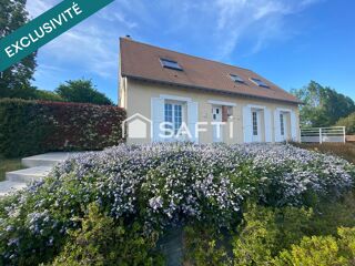  Maison � vendre 7 pi�ces 146 m�