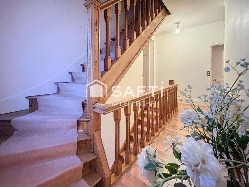  vendre  Maison Roisel (80240)