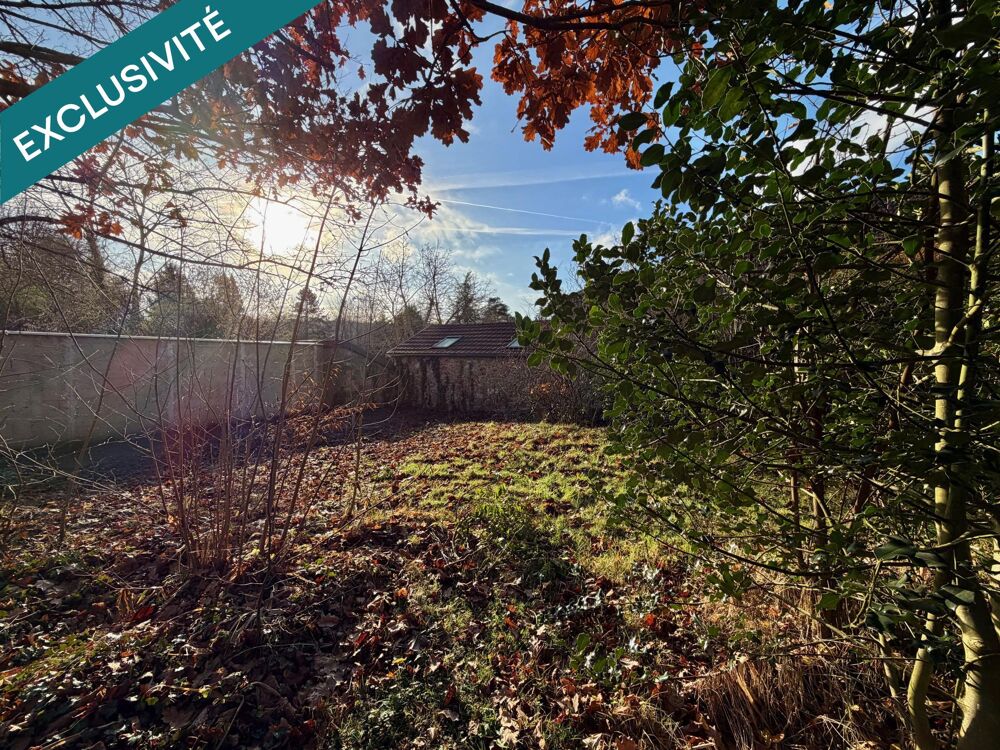 Vente Maison SUPERBE MEULIERE EN PLEIN COEUR DE LA VALLEE Dampierre-en-yvelines