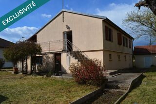  Maison � vendre 6 pi�ces 110 m�