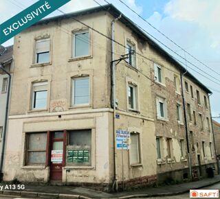  Immeuble à vendre 400 m²