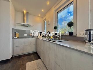  Maison à vendre 7 pièces 151 m²