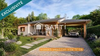  Terrain à vendre 3066 m²