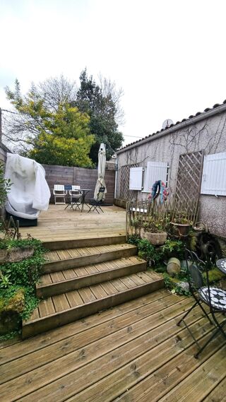  Maison  vendre 6 pices 107 m